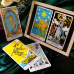 Tarot: La Guerra de Troya y sus nueve cartas