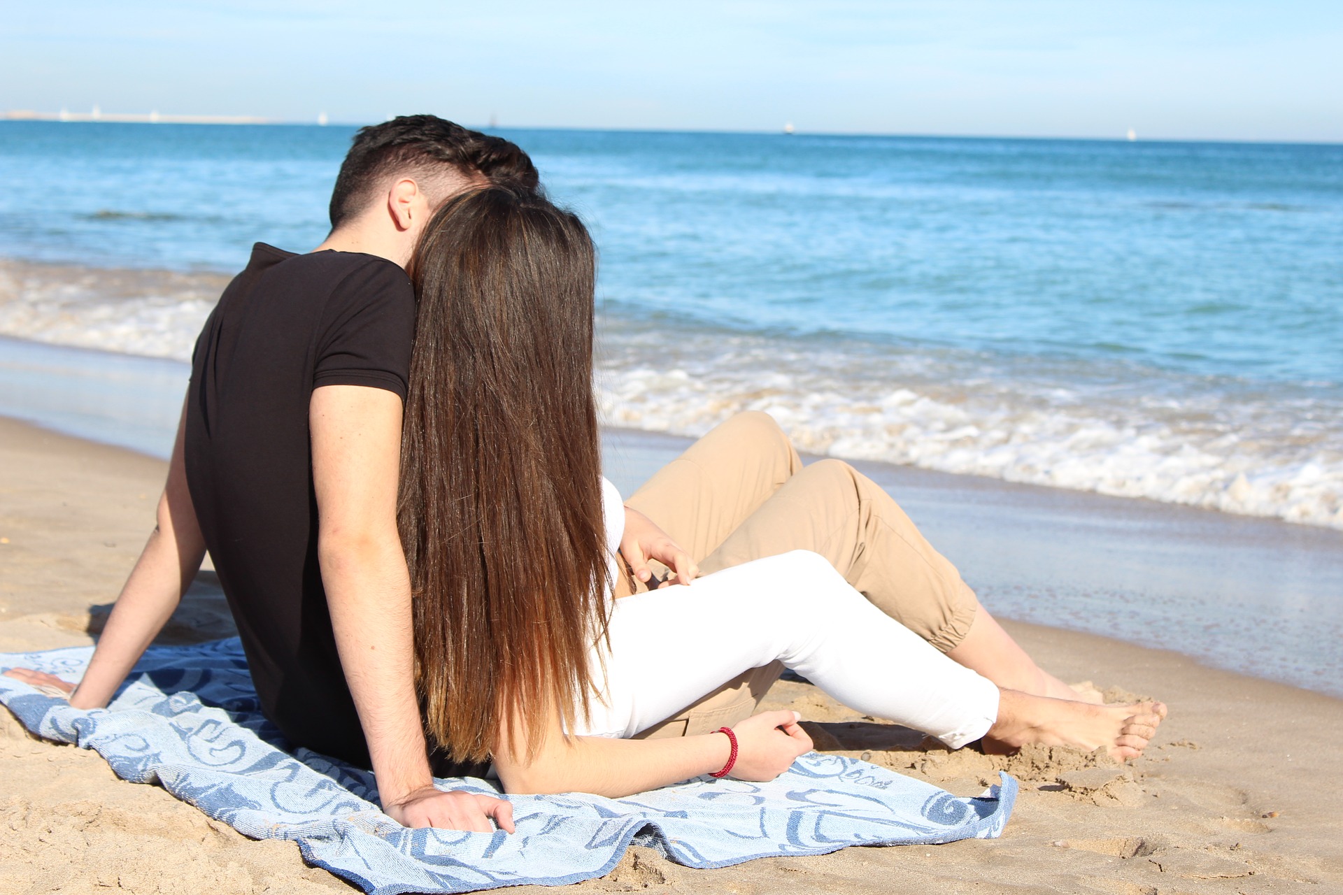 Cómo son los hombres de Aries en el amor